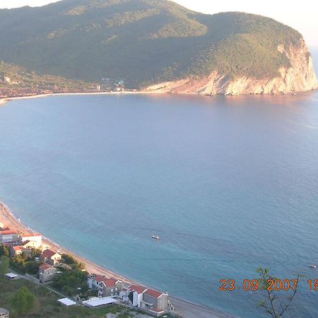 Apartments Midzor Petrovac Εξωτερικό φωτογραφία
