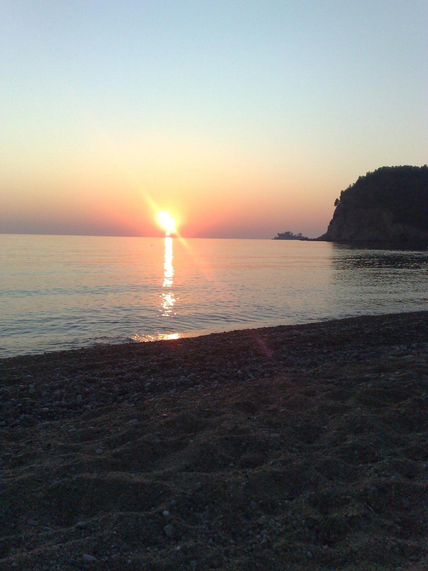 Apartments Midzor Petrovac Εξωτερικό φωτογραφία