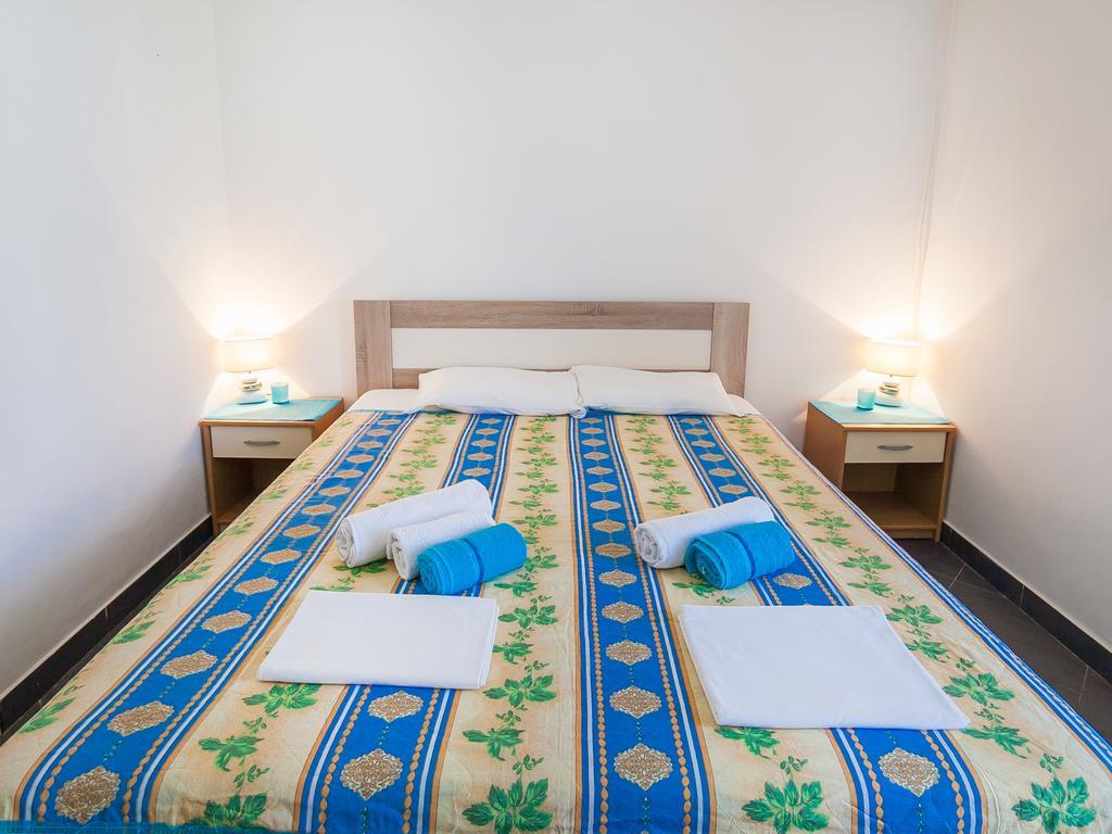 Apartments Midzor Petrovac Εξωτερικό φωτογραφία