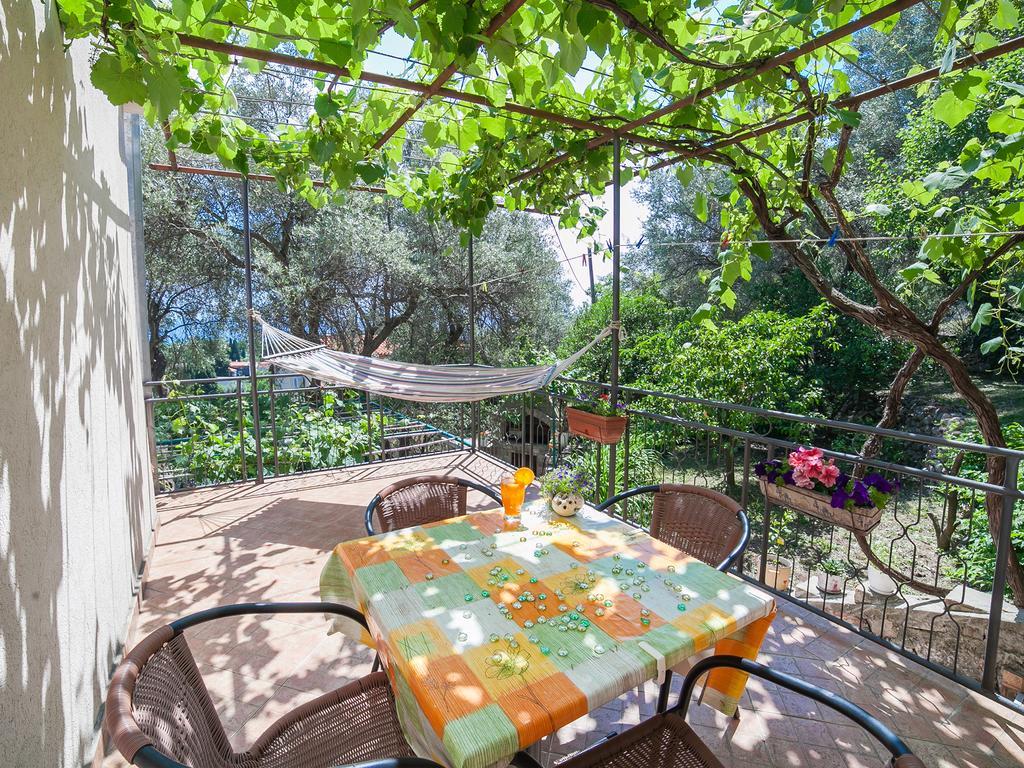 Apartments Midzor Petrovac Εξωτερικό φωτογραφία