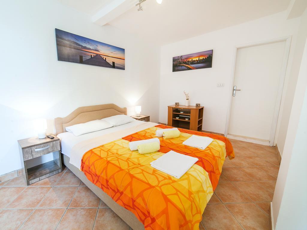 Apartments Midzor Petrovac Εξωτερικό φωτογραφία