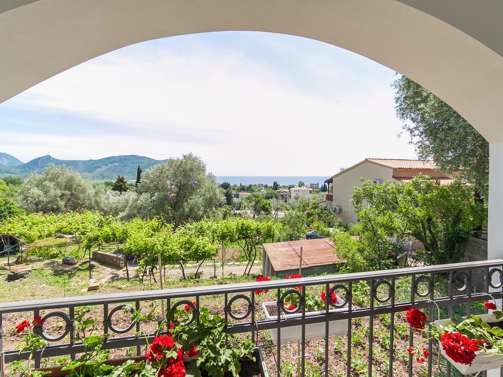 Apartments Midzor Petrovac Εξωτερικό φωτογραφία
