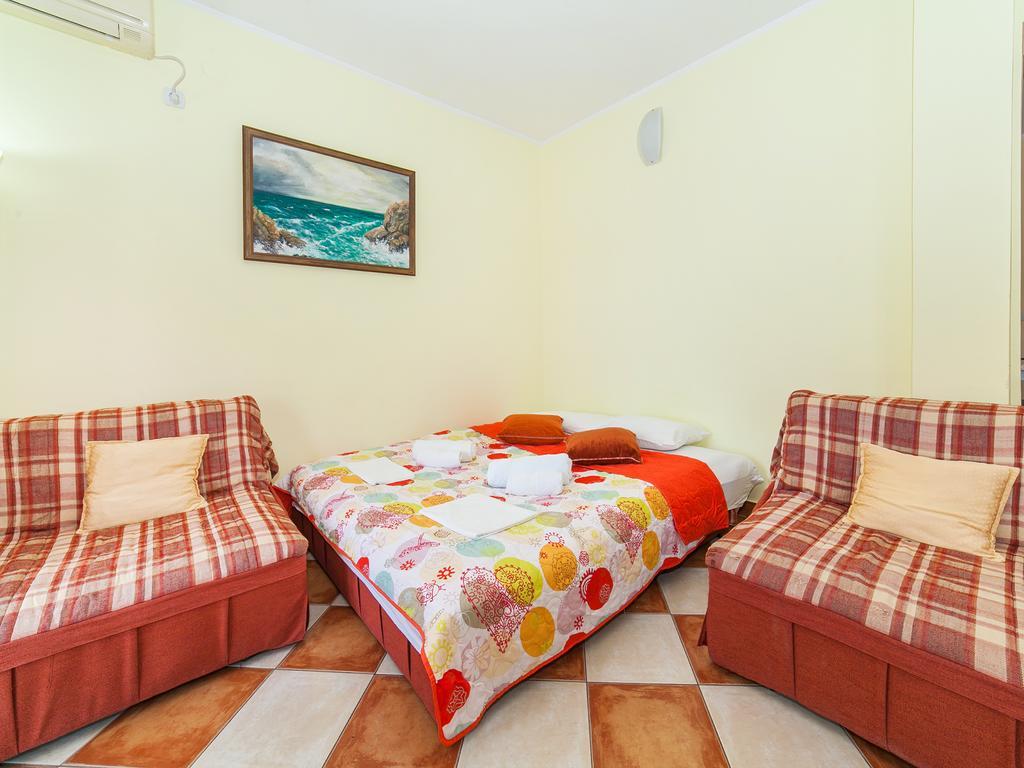 Apartments Midzor Petrovac Εξωτερικό φωτογραφία