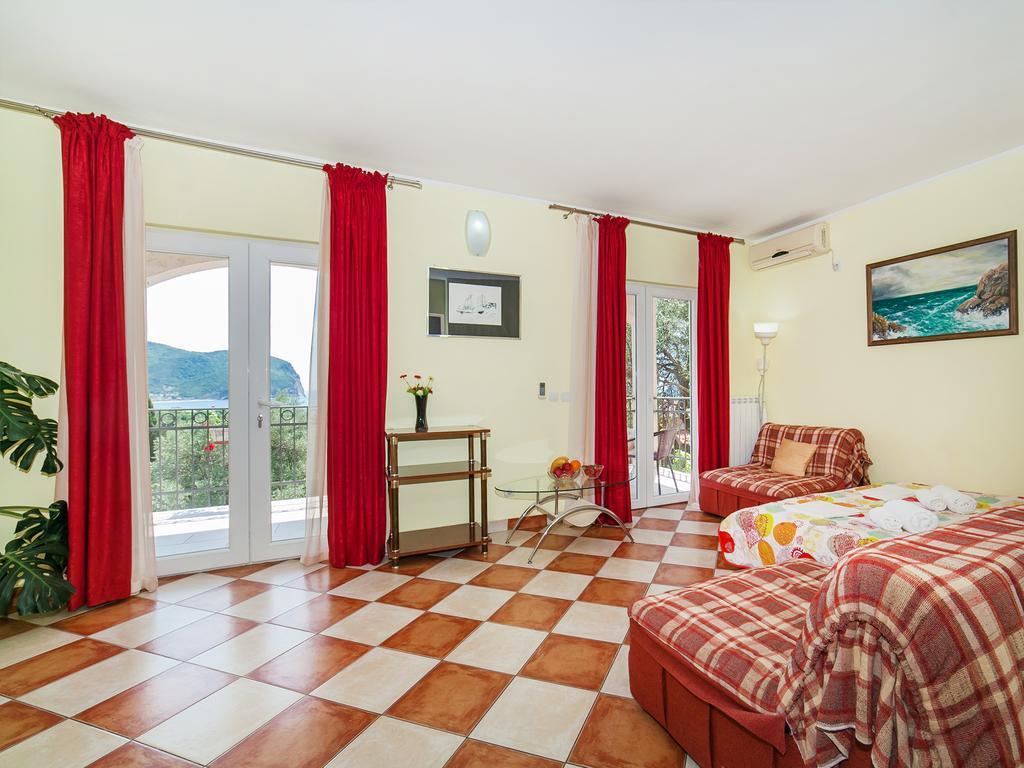 Apartments Midzor Petrovac Εξωτερικό φωτογραφία