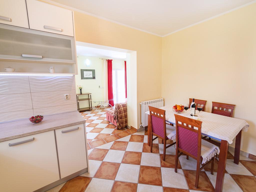 Apartments Midzor Petrovac Εξωτερικό φωτογραφία