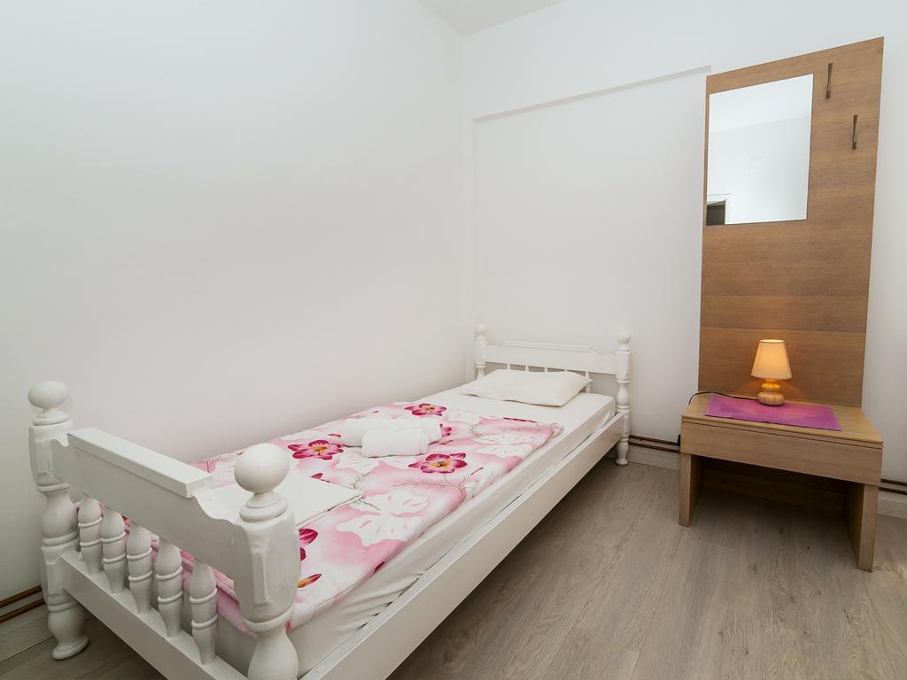 Apartments Midzor Petrovac Εξωτερικό φωτογραφία
