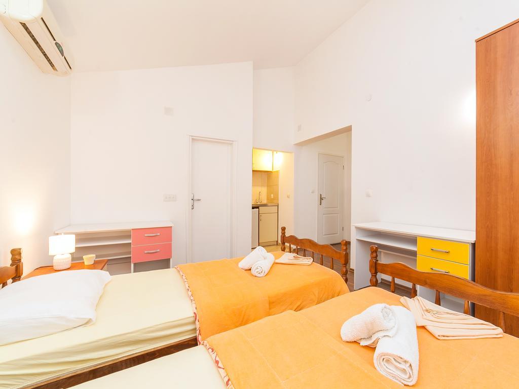 Apartments Midzor Petrovac Εξωτερικό φωτογραφία
