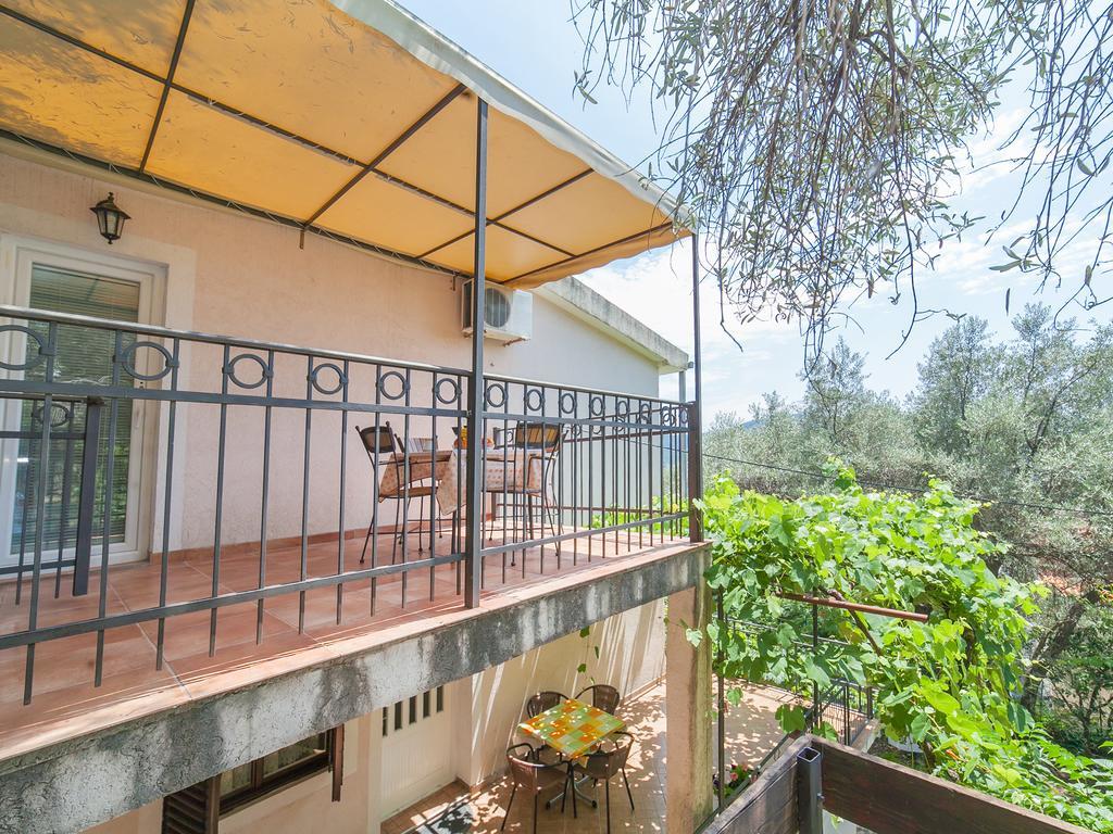 Apartments Midzor Petrovac Εξωτερικό φωτογραφία