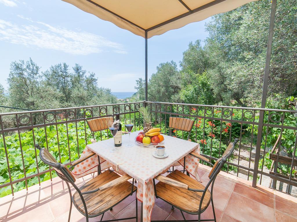 Apartments Midzor Petrovac Εξωτερικό φωτογραφία