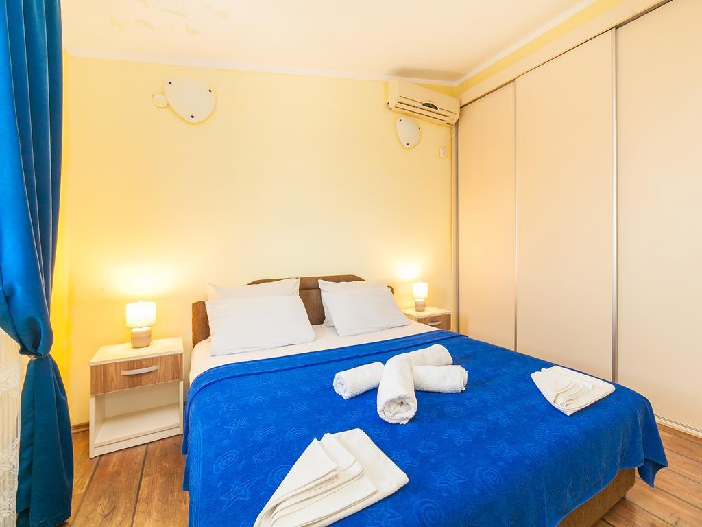 Apartments Midzor Petrovac Εξωτερικό φωτογραφία