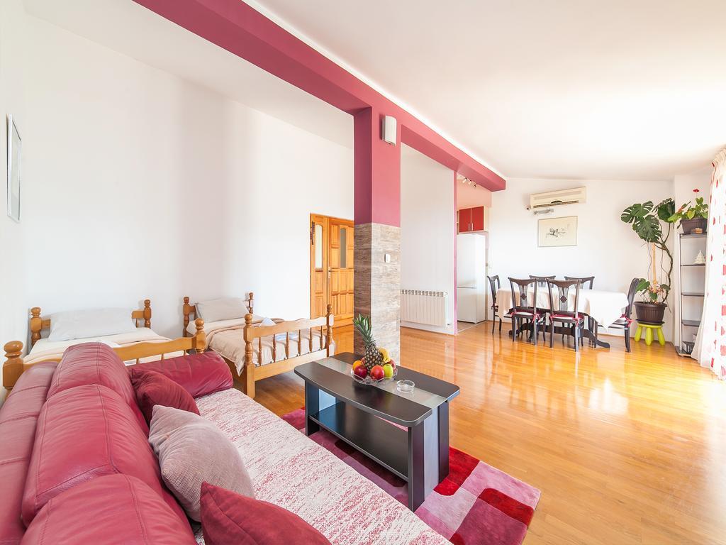 Apartments Midzor Petrovac Εξωτερικό φωτογραφία